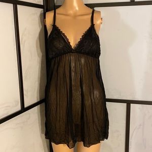 Tart Noir Sleepwear
